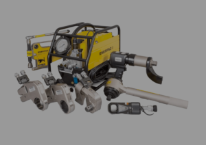 Sewa Hydraulic Torque Wrench