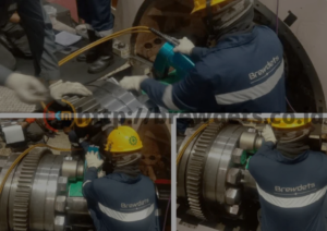 Jasa Pengencangan Baut
