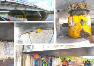  Jasa Perbaikan Elastomer Jembatan
