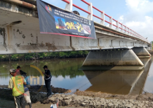 Jasa REHABILITASI JEMBATAN